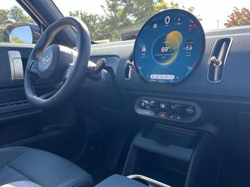 2025 MINI Countryman Cooper S ALL4