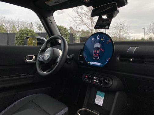 2026 MINI Hardtop Cooper S