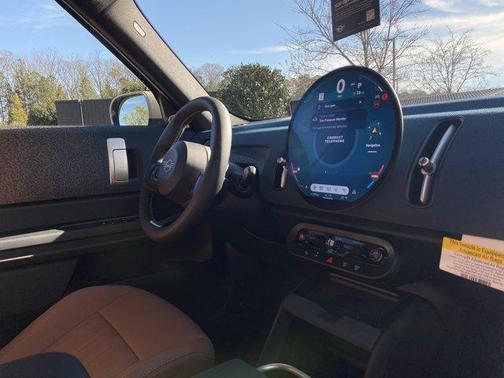 2026 MINI Countryman Cooper S ALL4