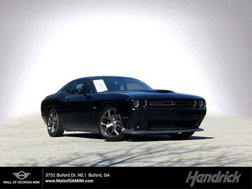 2019 Dodge Challenger R/T