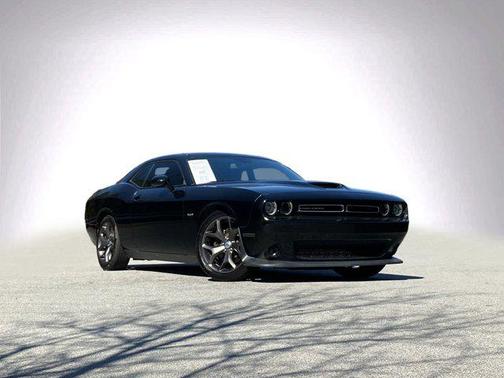 2019 Dodge Challenger R/T