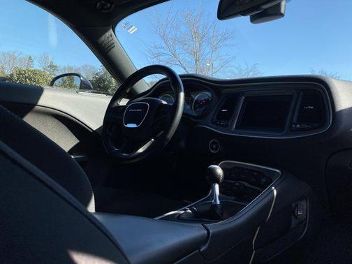 2019 Dodge Challenger R/T