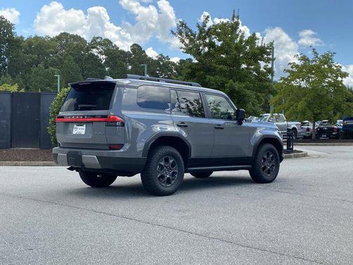 2024 Lexus GX 550 Premium