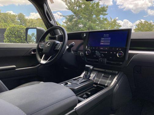 2024 Lexus GX 550 Premium