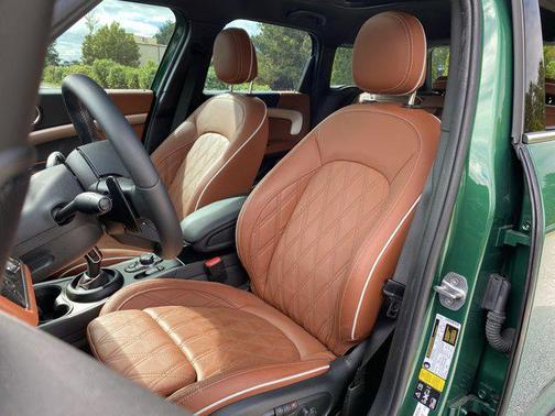2024 MINI Countryman Cooper S ALL4
