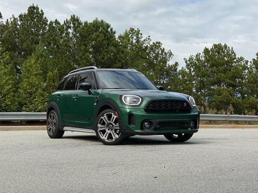 2024 MINI Countryman Cooper S ALL4
