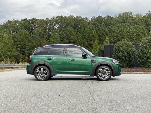 2024 MINI Countryman Cooper S ALL4