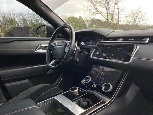 2019 Land Rover Range Rover Velar P250 S R-Dynamic