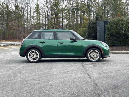 2025 MINI Hardtop Cooper
