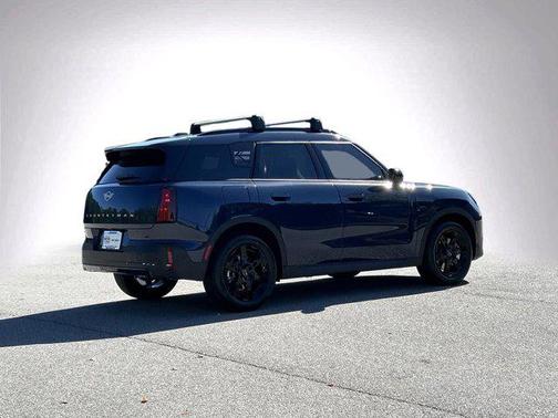2026 MINI Countryman Cooper S ALL4