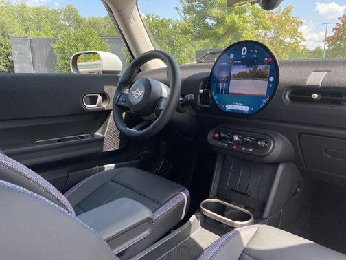 2025 MINI Hardtop Cooper