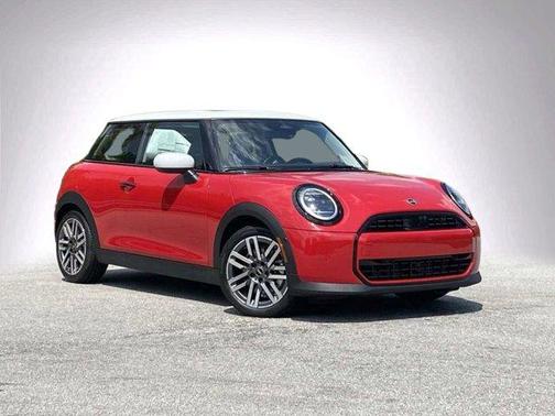 2025 MINI Hardtop Cooper