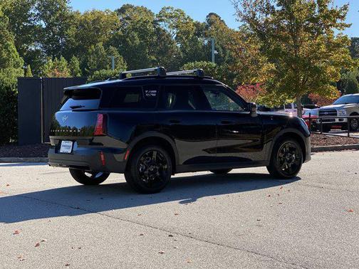 2026 MINI Countryman Cooper S ALL4