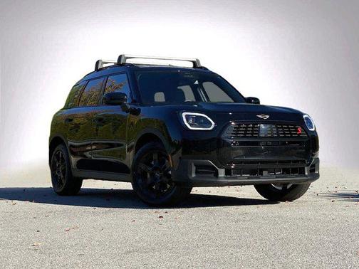 2026 MINI Countryman Cooper S ALL4