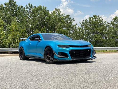 2020 Chevrolet Camaro ZL1