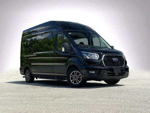 2024 Ford Transit-350 XLT