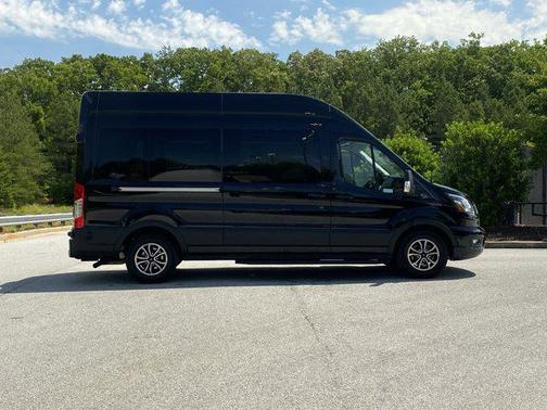 2024 Ford Transit-350 XLT