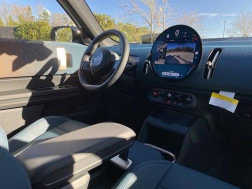2025 MINI Countryman Cooper S ALL4