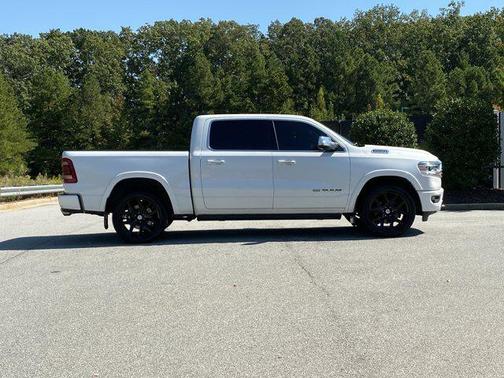 2020 RAM 1500 Longhorn