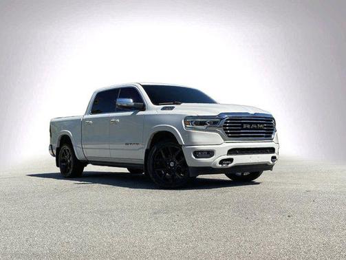 2020 RAM 1500 Longhorn