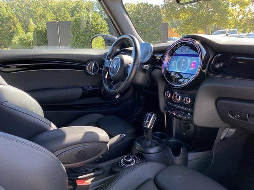 2024 MINI Convertible Cooper S