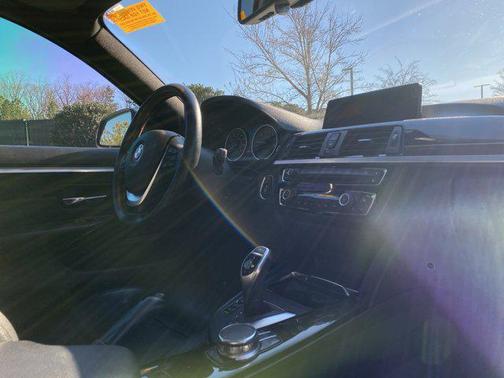 2017 BMW 430 Gran Coupe i