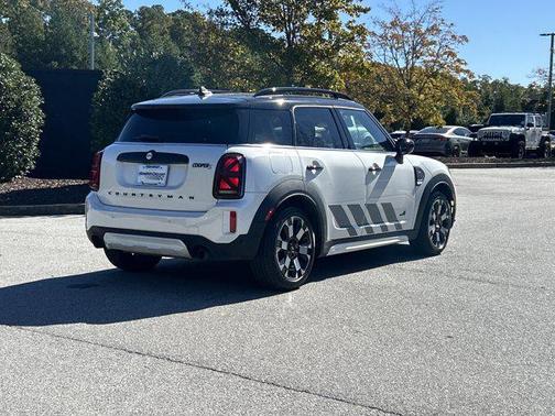 2023 MINI Countryman Cooper S ALL4