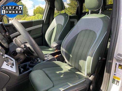 2023 MINI Countryman Cooper S ALL4