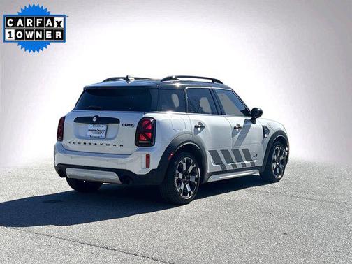 2023 MINI Countryman Cooper S ALL4