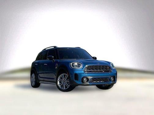 2024 MINI Countryman Cooper S