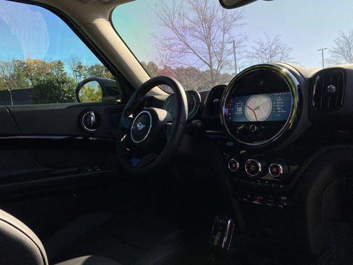 2024 MINI Countryman Cooper S