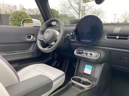 2026 MINI Convertible Cooper S