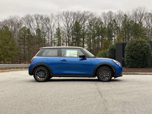 2026 MINI Hardtop Cooper