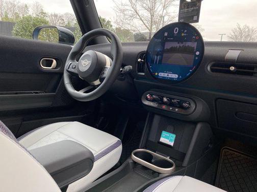 2026 MINI Hardtop Cooper