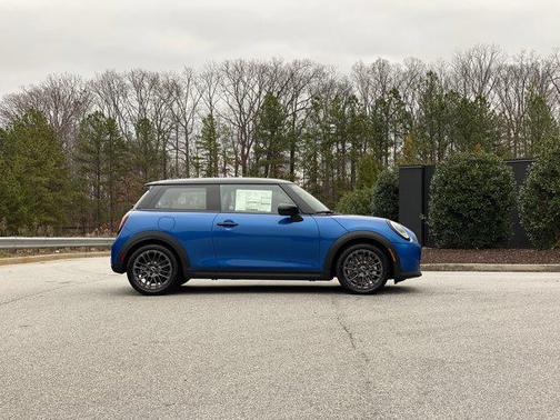 2026 MINI Hardtop Cooper