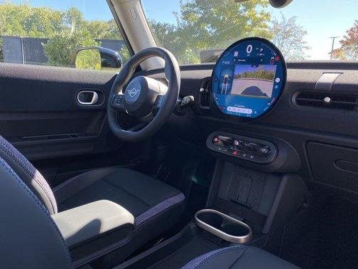 2025 MINI Hardtop Cooper