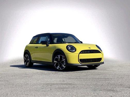 2025 MINI Hardtop Cooper