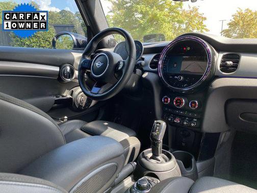 2022 MINI Hardtop Cooper S