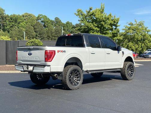 Avalanche 2023 Ford F-150 XLT