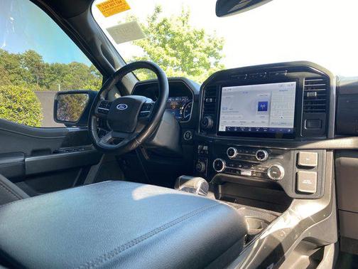 Avalanche 2023 Ford F-150 XLT