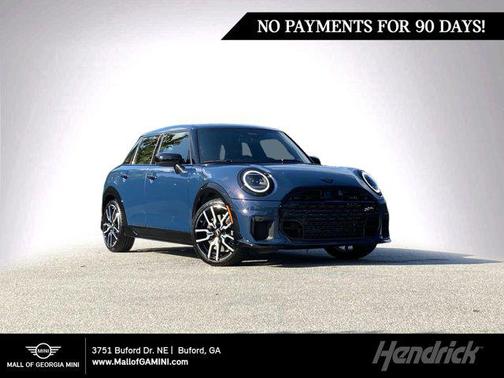 2026 MINI Hardtop Cooper S