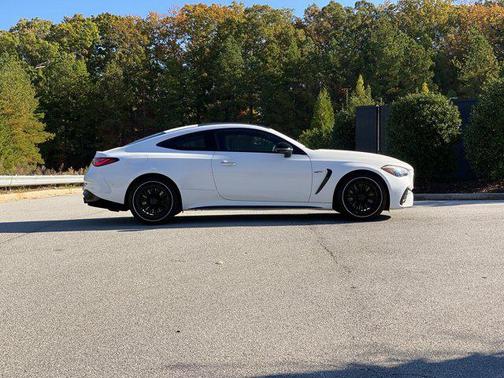 2024 Mercedes-Benz AMG CLE 53 4MATIC+