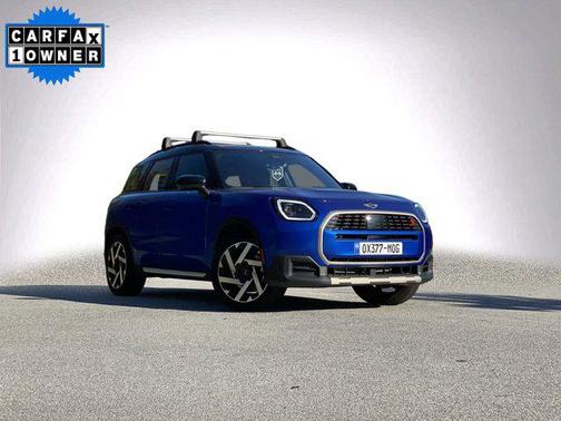 2025 MINI Countryman Cooper S ALL4