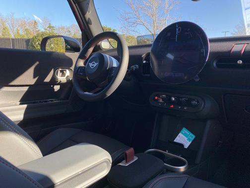 2026 MINI Hardtop Cooper S