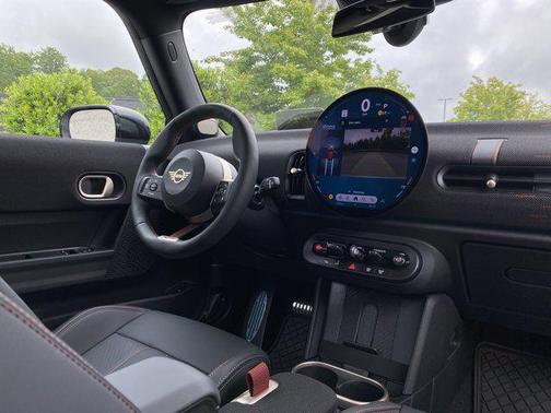 2025 MINI Hardtop John Cooper Works
