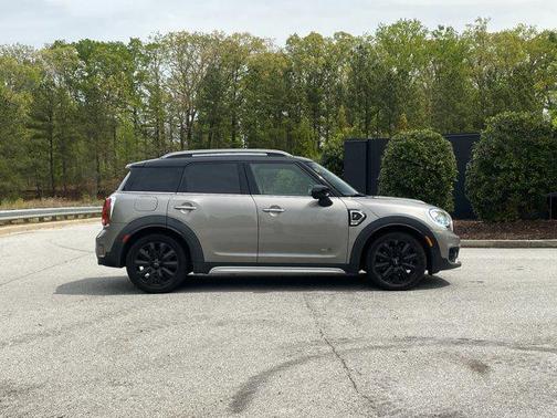 2020 MINI Countryman Cooper S ALL4