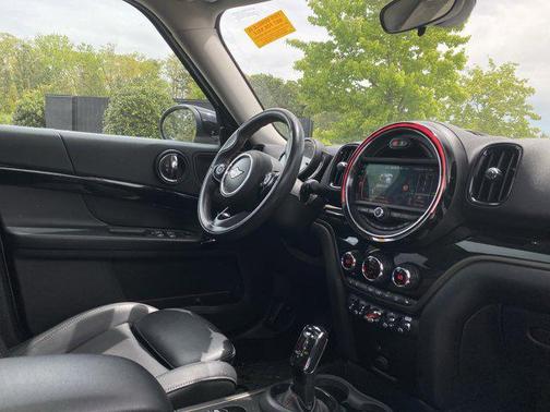 2020 MINI Countryman Cooper S ALL4