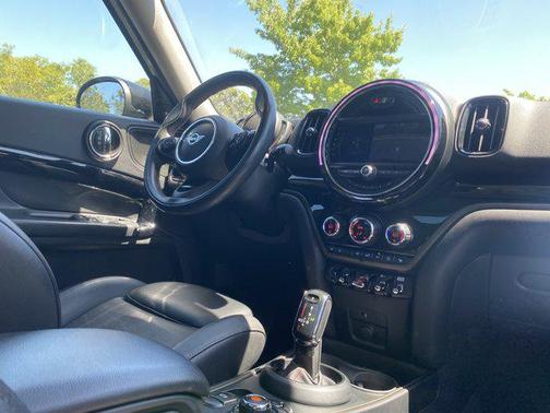 2020 MINI Countryman Cooper S ALL4