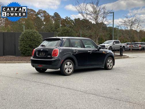 2019 MINI Hardtop Cooper