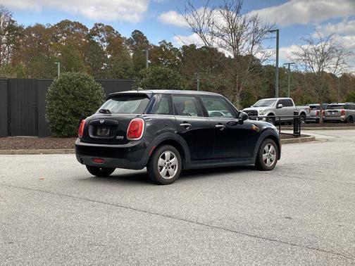 2019 MINI Hardtop Cooper